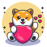 BLOVELY logo
