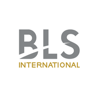 BLS.NSE logo