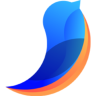 BLU logo