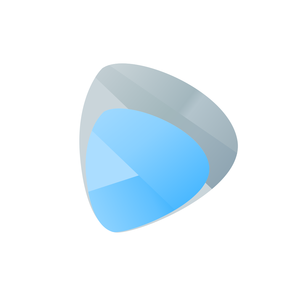 BLUEPEBBLE.NSE logo
