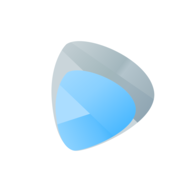 BLUEPEBBLE.NSE logo