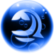 BLUP logo