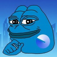 BLUPEPE logo