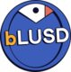 BLUSD logo