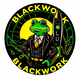 BLWK logo