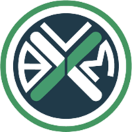 BLXM logo