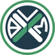 BLXM logo