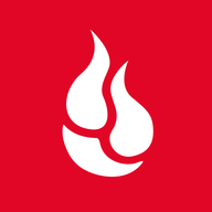 BLZE logo