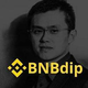 BNBDIP logo