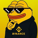 BNBPEPE logo