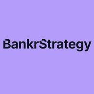 BNKSTR logo