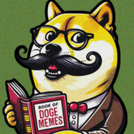 BOMEDOGE logo