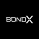 BONDX logo