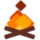 BONFIRE logo