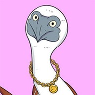 BOOBY logo