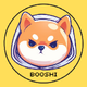 BOOSHI logo