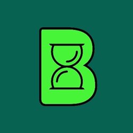 BORED logo