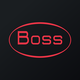 BOSS logo
