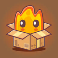 BOXY logo