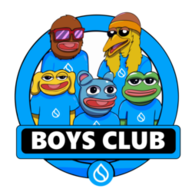 BOYSS logo