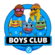 BOYSS logo