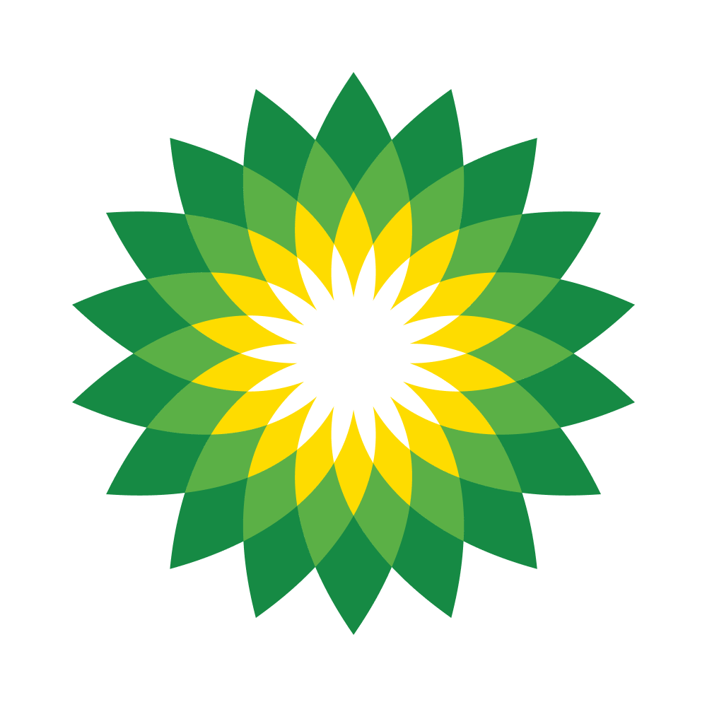 BP logo