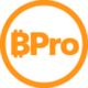 BPRO logo