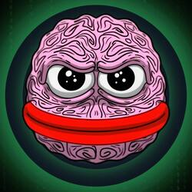BRAINS logo