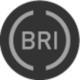 BRI logo