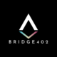 BRIDGE402 logo