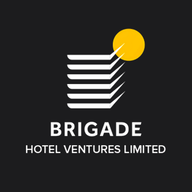 BRIGHOTEL.NSE logo