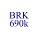 BRK logo
