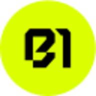 BRL1 logo