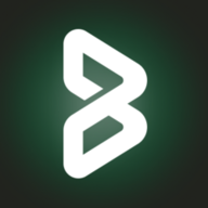 BRLN logo