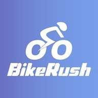 BRT logo