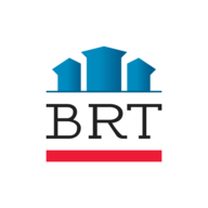 BRT logo