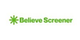 BSCREENER logo