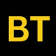 BT logo