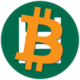 BTC.ℏ logo