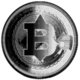 BTC20 logo