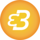 BTCBAM logo
