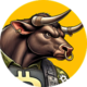 BTCBULL logo