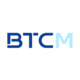 BTCM logo