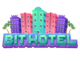 BTH logo