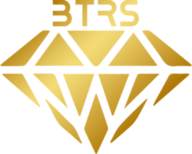 BTRS logo