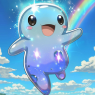 BUBBLU logo