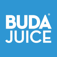 BUDA logo
