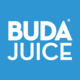 BUDA logo