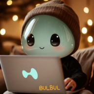 BULBUL logo