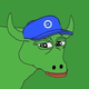 BULLPEPE logo